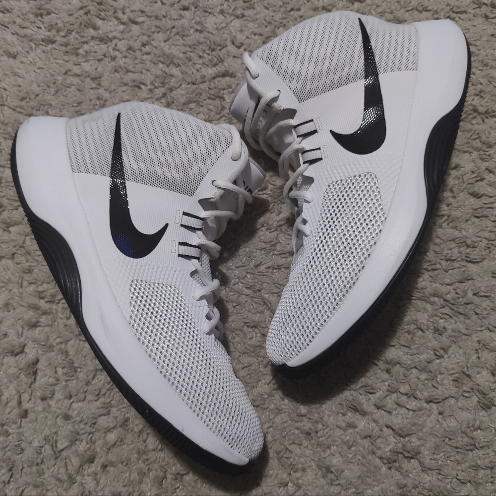 Nike Air Precision